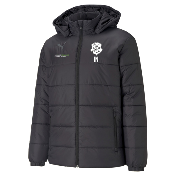 FG Mutterstadt teamLIGA Padded Jacket Zip  L