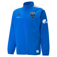 FC Speyer teamLIGA Sideline Jacket