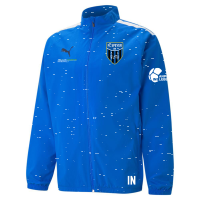 FC Speyer teamLIGA Sideline Jacket  L