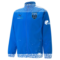 FC Speyer teamLIGA Sideline Jkt Jr