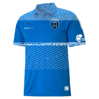 FC Speyer teamLIGA Sideline Polo