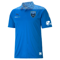 FC Speyer teamLIGA Sideline Polo  M