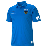 FC Speyer teamLIGA Sideline Polo  S