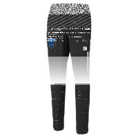 FC Speyer teamLIGA Sideline Pants Jr  152