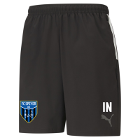 FC Speyer teamLIGA Sideline Shorts