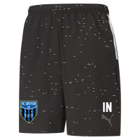 FC Speyer teamLIGA  Sideline Shorts
