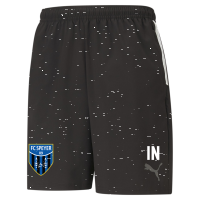 FC Speyer teamLIGA  Sideline Shorts 140