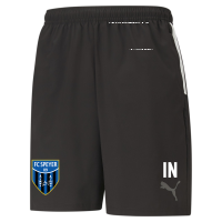 FC Speyer teamLIGA  Sideline Shorts 152