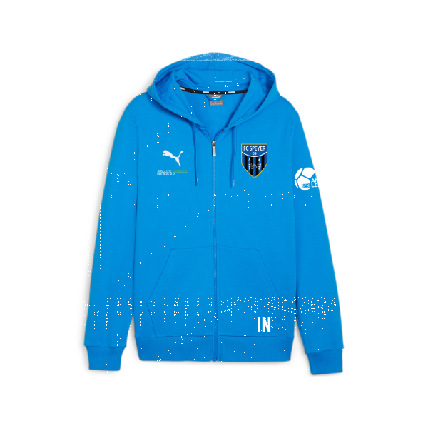 FC Speyer teamGOAL Casuals Hooded Ja  S