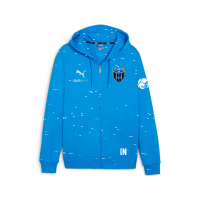 FC Speyer teamGOAL Casuals Hooded Ja  XL