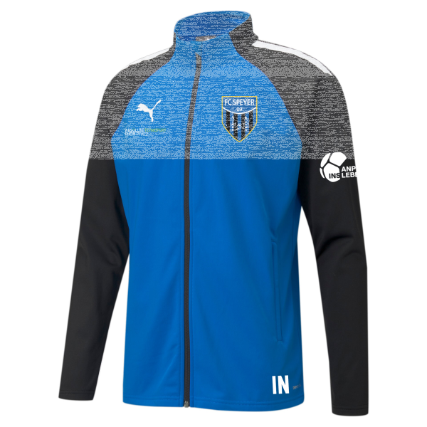 FC Speyer teamLIGA Training Jacket  M