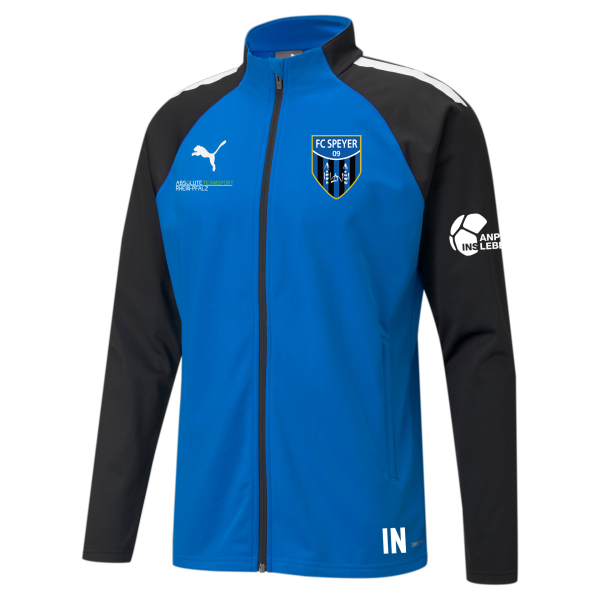 FC Speyer teamLIGA Training Jacket J