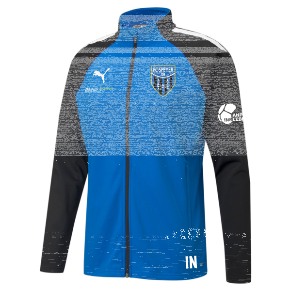 FC Speyer teamLIGA Training Jacket J  176