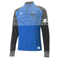FC Speyer teamLIGA 1/4 Zip Top