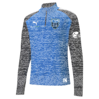 FC Speyer teamLIGA 1/4 Zip Top L