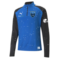 FC Speyer teamLIGA 1/4 Zip Top M