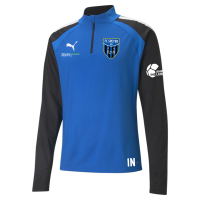 FC Speyer teamLIGA 1/4 Zip Top Jr