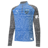 FC Speyer teamLIGA 1/4 Zip Top Jr  152