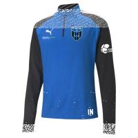 FC Speyer teamLIGA 1/4 Zip Top Jr  176