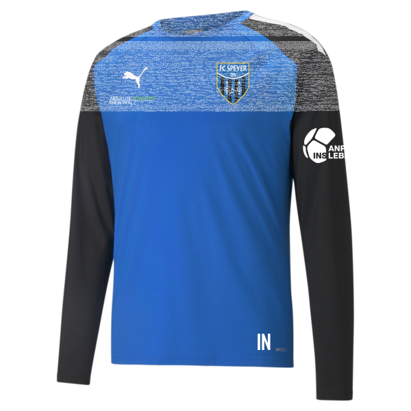 FC Speyer teamLIGA Training Sweat  M
