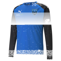 FC Speyer teamLIGA Training Sweat  S