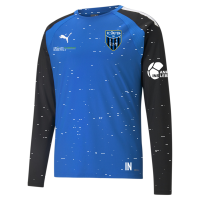 FC Speyer teamLIGA Training Sweat Jr  140