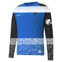 FC Speyer teamLIGA Training Sweat Jr  164