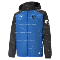 FC Speyer teamLIGA All Weather Jacke
