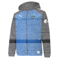 FC Speyer teamLIGA All Weather Jacke  XL