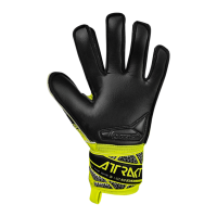 Attrakt Silver Junior