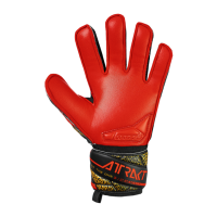 Attrakt Silver Junior