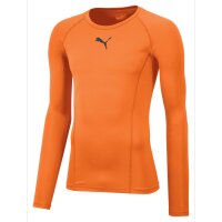 FC Speyer LIGA Baselayer Tee LS  08 L