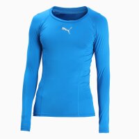 FC Speyer LIGA Baselayer Tee LS Jr