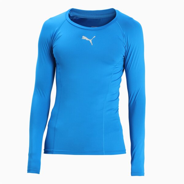 FC Speyer LIGA Baselayer Tee LS Jr  140