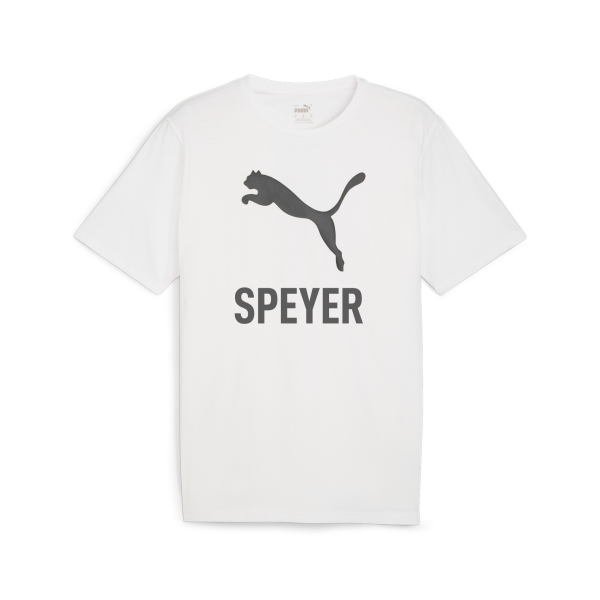 FC Speyer teamRISE Logo Jersey Cotto