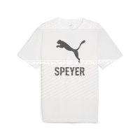 FC Speyer teamRISE Logo Jersey Cotto