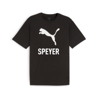 FC Speyer teamRISE Logo Jersey Cotto