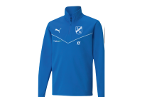 TuS Altrip teamRISE 1/4 Zip Top Jr  152