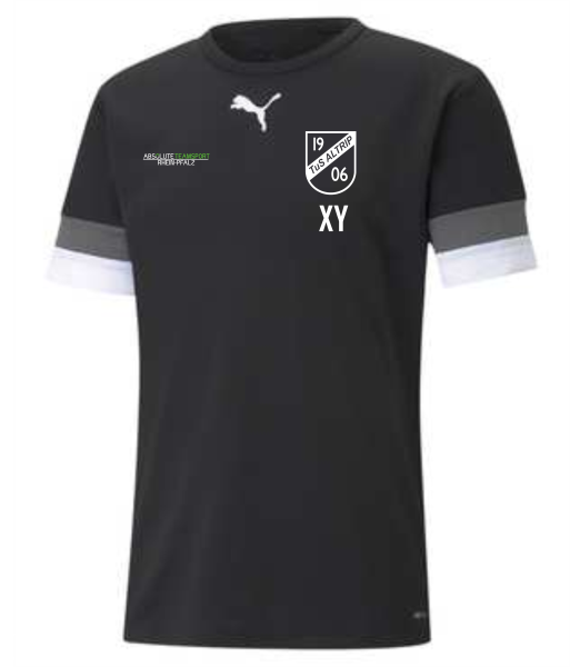 TuS Altrip teamRISE Jersey  03 XL