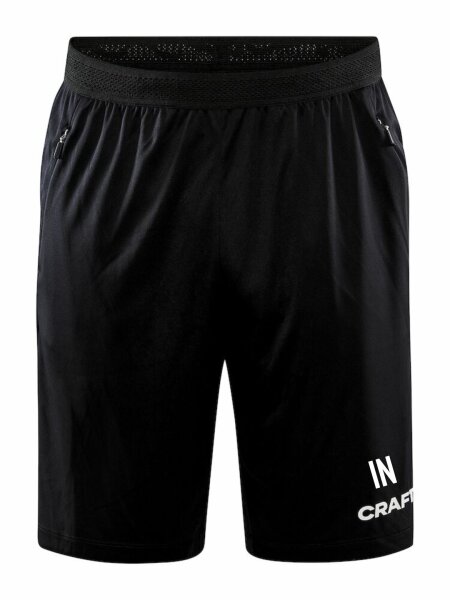 TC Oberkirchen Evolve Zip Pocket Shorts JR