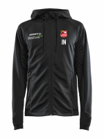 TC Oberkirchen Evolve Hood Jacket JR
