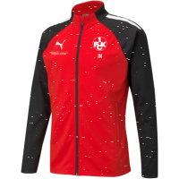 FCK Leichtatheltik teamLIGA Training Jacket J
