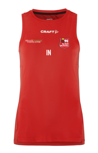 TC Oberkirchen RUSH 2.0 SINGLET M