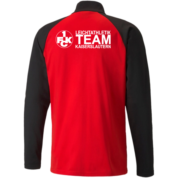FCK Leichtatheltik teamLIGA Training Jacket J  140