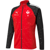 FCK Leichtatheltik teamLIGA Training Jacket J  140