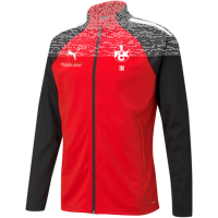 FCK Leichtathletik teamLIGA Training Jacket J 140