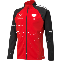 FCK Leichtathletik teamLIGA Training Jacket J 176