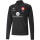 FCK Leichtathletik teamLIGA 1/4 Zip Top Jr