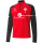 FCK Leichtathletik teamLIGA 1/4 Zip Top Jr  01 128