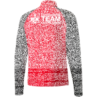 FCK Leichtathletik teamLIGA 1/4 Zip Top